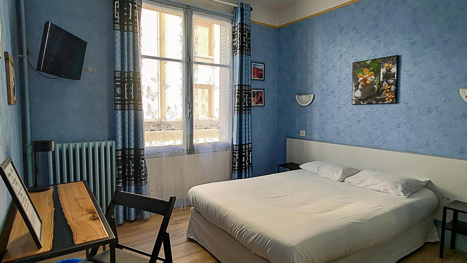 Отель Trianon Виши Экстерьер фото